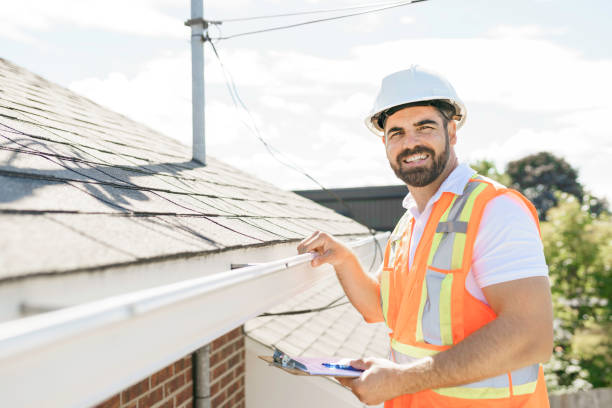 Best Sheet Metal Roofing  in Pratt, KS